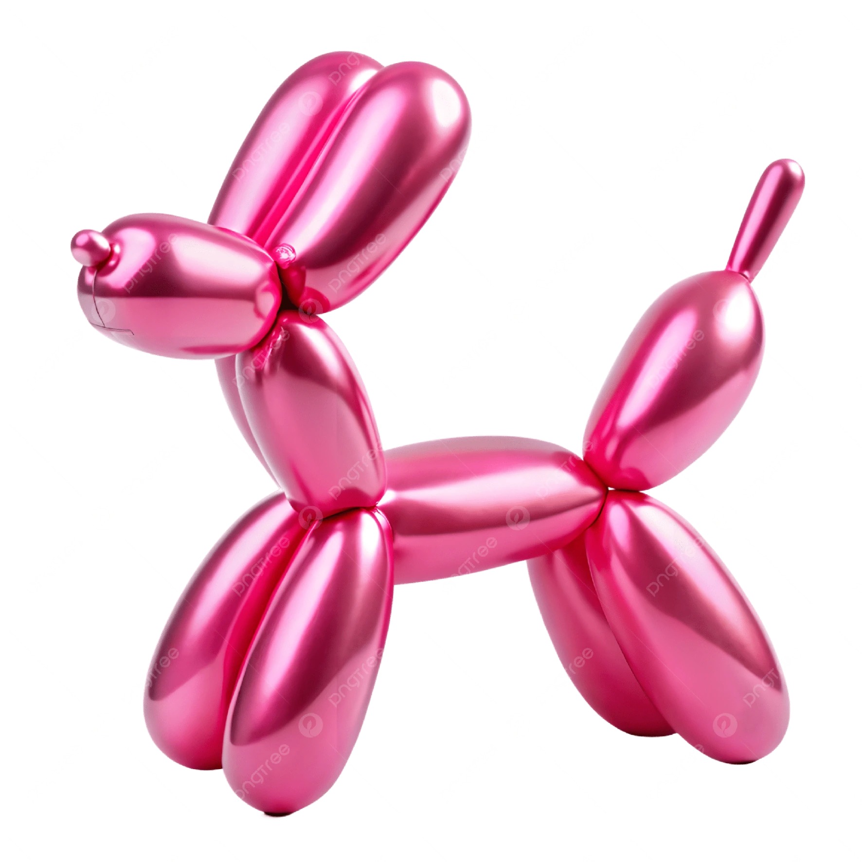 Globo perrito